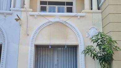 Jual Ruko 3 Lantai Lokasi Prima 