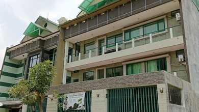 Rumah Kos Aktif Dekat Universitas Ciputra Waterfront Citraland