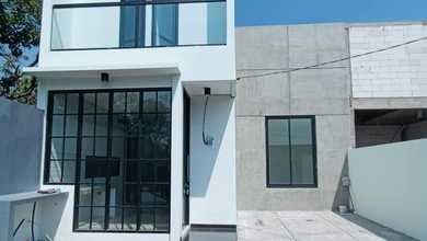 Dijual Rumah Nyaman di Surabaya Kota, Surabaya - LT 67m²