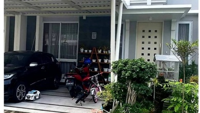 Promo Rumah di Sidoarjo, Sidoarjo, LB 200m², Harga 2 Miliar
