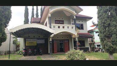 Jual Rumah Cantik LT 600 m2 di Batu, Malang