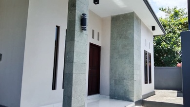 Kesempatan Rumah di Canggu, Badung, LB 65m², Harga 1 Miliar