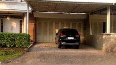 Penawaran Eksklusif, rumah Prestisius di Lidah Wetan, Surabaya, LB 700m²