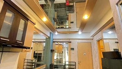 Dijual Apartemen Terjangkau di Surabaya Kota, Surabaya, LB 36m²