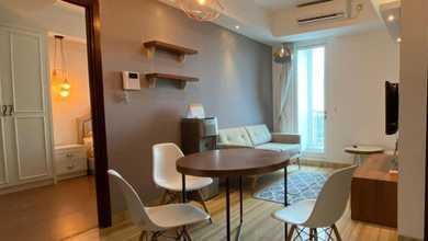 Mixue Dan Kos Eksklusif Dekat Universitas Petra