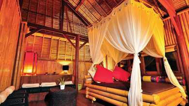 Disewakan Leasehold 32 Tahun Villa Apartemen Nusa Dua