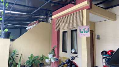 Promo Rumah di Sukolilo, Surabaya, LB 80m², Harga 1,2 Miliar