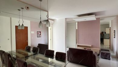 Jual Apartemen Nyaman di Surabaya Kota, Surabaya, Luas 45m²
