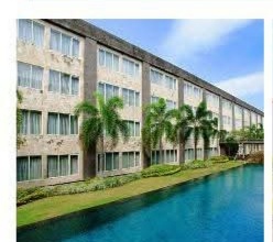 Hotel Bintang 5 Lokasi Denpasar Dengan 260 Kamar
