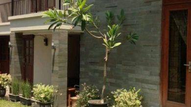 Jual Rumah Cantik Luas 754 m2 di Margorejo, Surabaya