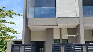 Rumah Minimalis area Tenggilis Mejoyo, Surabaya, LT 90 m2