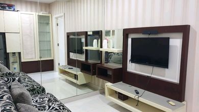 Apartemen Praktis di Surabaya Kota, Surabaya, Harga Murah 52 Juta /tahun