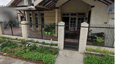 Dijual Villa Batu Songgoriti