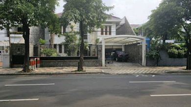 Jual Rumah 680 di kertajaya, Surabaya