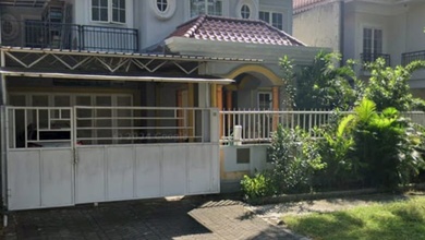 Rumah Area Premium Citraland, Surabaya - Harga Terbaik 7,95 Miliar