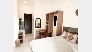 Kos Elite 3 Lantai Mediteran Lokasi Strategis Dekat Kampus Unud