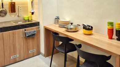 Rumah Kos Baru Kenjeran 17 Kamar Dekat Unair