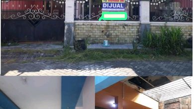 Rumah Dijual di Sidoarjo, Sidoarjo, LB 150m², Harga Terbaik!