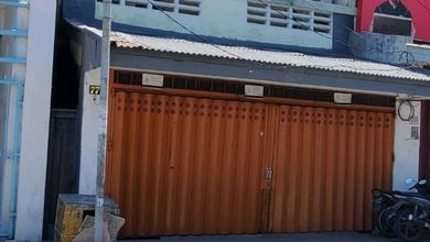 Ruko 2 Lantai Lokasi Strategis Tambak Rejo 