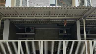 Promo Rumah di Babatan, Surabaya, LB 120m², Harga 1,85 Miliar