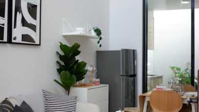 Dijual Rumah Nyaman di Surabaya Kota, Surabaya - LT 72m²