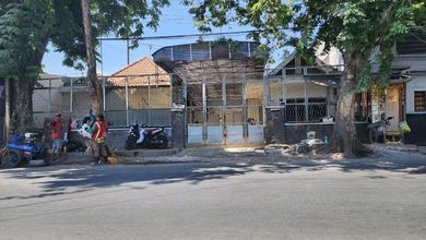 Hunian Elegan di Surabaya Kota, Surabaya, 13 Kamar Tidur, LT 482m²