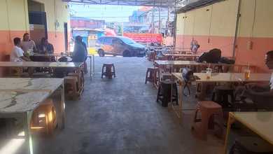 Tempat Usaha Lokasi Jalan Raya Kalibokor