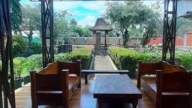 For Sale rumah Premium di Kemang, Bogor - LT 1645m²