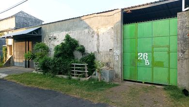 Turun Harga Gudang Lokasi Strategis Tengah Kota Probolinggo