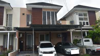 Hunian Idaman di Rungkut, Surabaya, 3 KT, Harga 1,1 Miliar