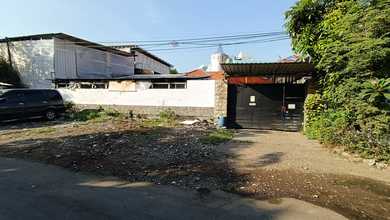 Rumah Area Luxury Surabaya Kota, Surabaya - Harga Menarik 12,5 Miliar