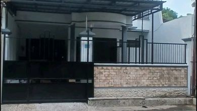 Hunian Idaman di Surabaya Kota, Surabaya, 5 KT, Harga 2 Miliar