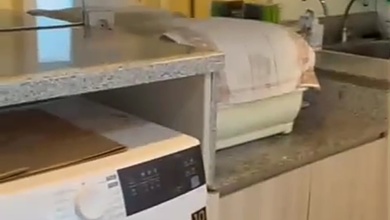 Miliki Segera Apartemen di Surabaya Kota, Surabaya, LB 54m²