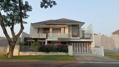 Rumah Premium di Wiyung, Surabaya, LT 450 m2