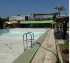 Tempat Pemandian Kolam Renang Umum Jl Raya Dringu
