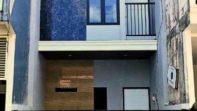 Rumah Dijual di Surabaya Kota, Surabaya, LB 50m², Harga Kompetitif!