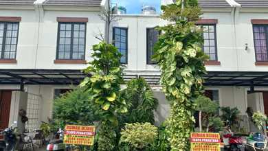 Hunian Idaman di Surabaya Kota, Surabaya, 4 KT, Harga 936 Juta