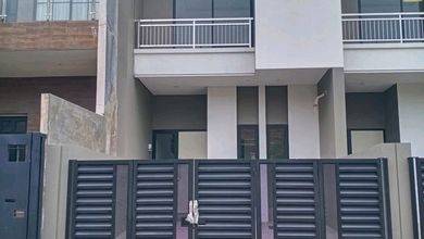 Jual Rumah Cantik Luas 100 m2 area Surabaya Kota, Surabaya