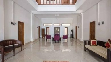 Rumah Kos 15 Kamar Lokasi Denpasar Timur