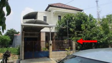 Hunian Elite di Kawasan kertajaya, Surabaya, LB 360m², Harga 4,47 Miliar