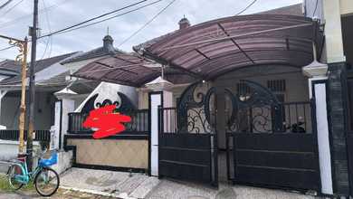Dijual Rumah Strategis di Surabaya Kota, Surabaya - LT 84m²