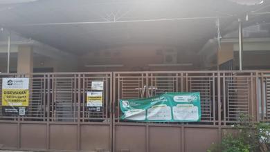 Promo Rumah di Gununganyar, Surabaya, LB 80m², Harga 700 Juta