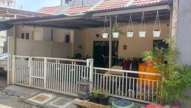Rumah Siap Pakai di Kawasan Surabaya Kota, Surabaya, LT 72m²