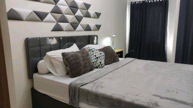Harga Sewa Paling Murah Apartemen 1BR di Surabaya Kota Siap Huni Furnished