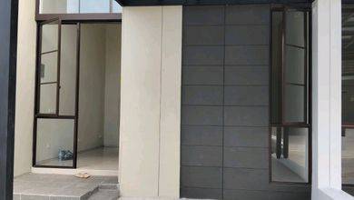 Jual Rumah Siap Huni di Kedamean, Gresik, LT 60 m2