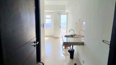 Disewa Unit Apartemen Tipe 1 BR di Surabaya Kota Akses Terbaik Fasilitas Lengkap