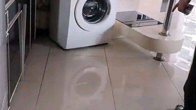 Apartemen Sewa di Surabaya Kota Furnished Tipe 2 BR Terbaik di Surabaya