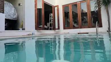 Jual Rumah Nyaman di Kuta Selatan, Badung - LT 100m²