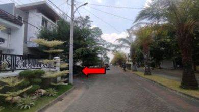 Rumah Premium Luas 80 Jual di Menganti, Gresik