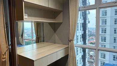 Apartemen Modern Lokasi Surabaya Kota, Surabaya, Harga 900 Juta